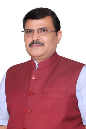 Vinod Kumar Chaudhary