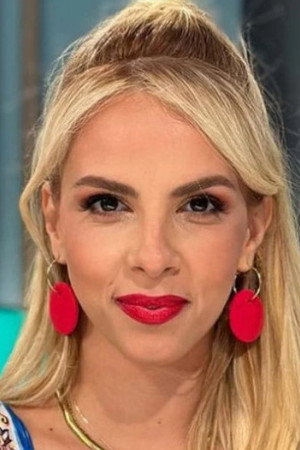 Τζένη Μελιτά