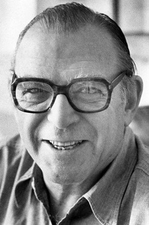 Ralph Levy