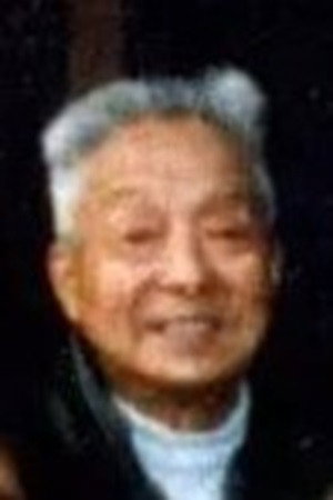 程漠