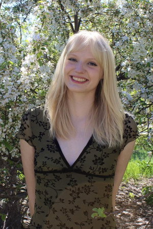 Kristin Eisenrich