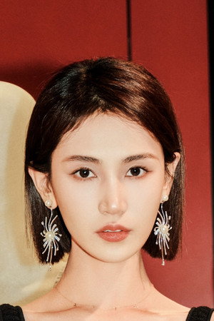 黄晓婉