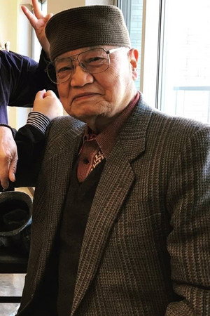 田口胜彦
