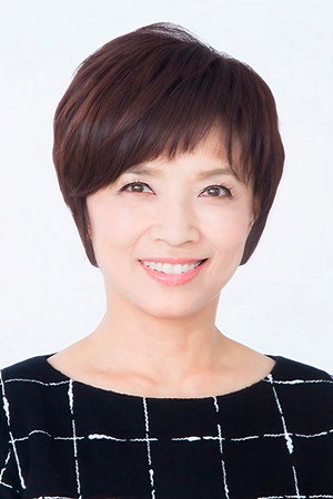 榊原郁惠