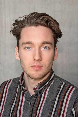 Matthías Tryggvi Haraldsson