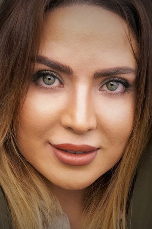 Soolmaz Aghmaghani