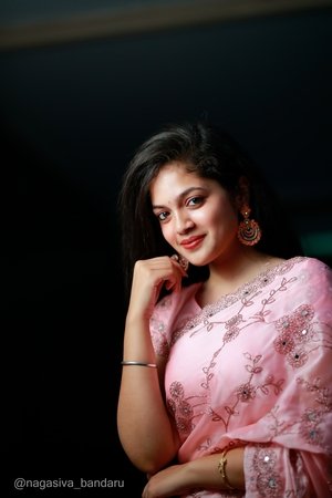 Yashila jonnada