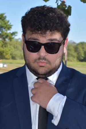 James Thomas Fusco