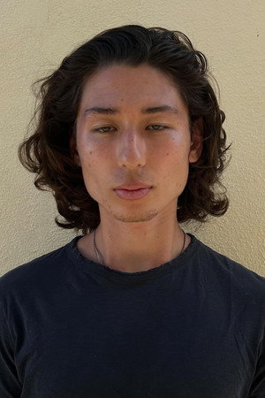 Lachlan Taimua Hannemann