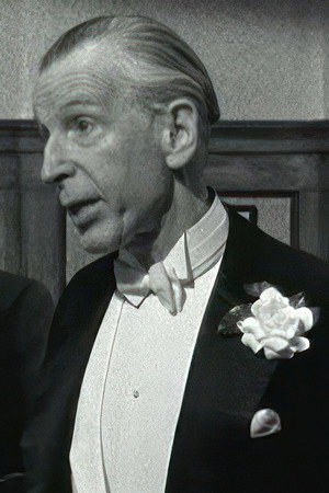 Robert Moor