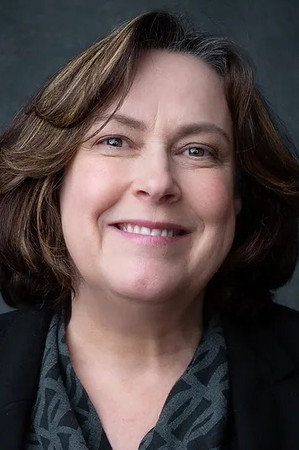 Kate Stafford