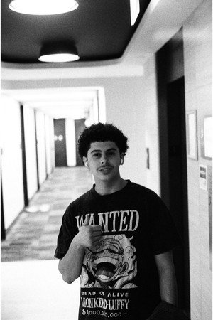 Ilan Tracton