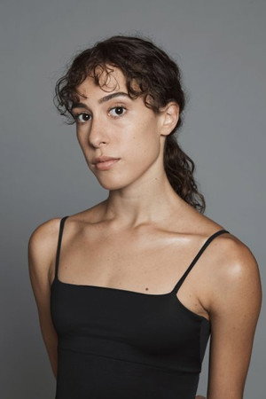 Evie Ferris