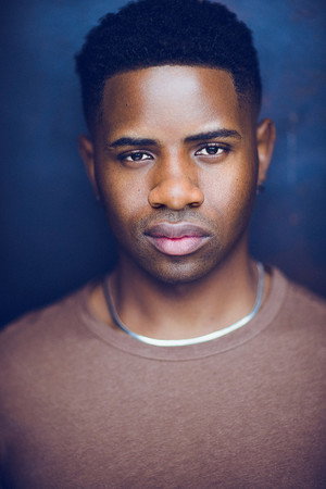 Ja\'Michael Darnell