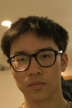 Matthew Wongchotti