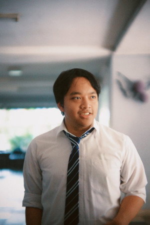 Radya Ichwandiputra