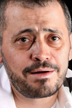 جورج وسوف