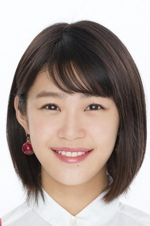 加村真美