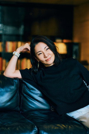广濑香美