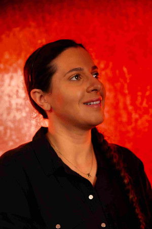 Kerrie Karagiannakis