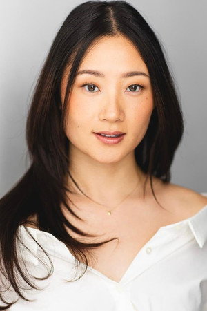Erica Wang