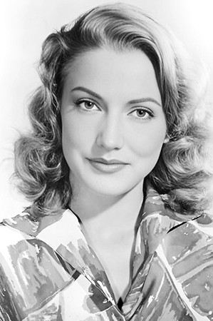 Birgitta Wetterhall