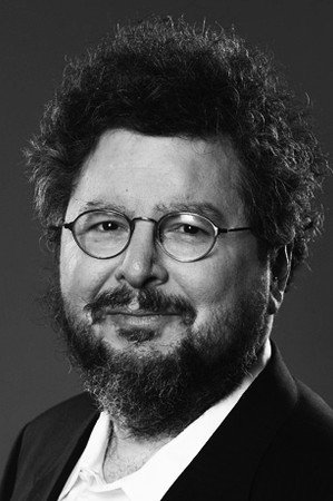 David Gelernter