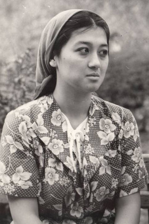 Fatima Redzhametova