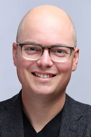 Jon Bardin