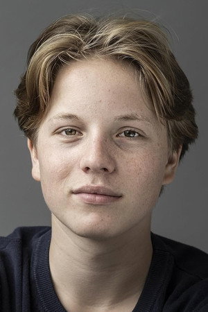 Kylian de Pagter
