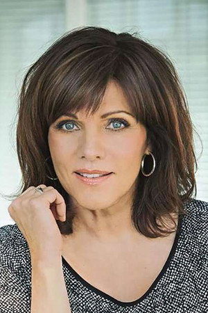 Birgit Schrowange