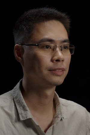 陈康太