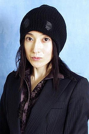 木内玲子