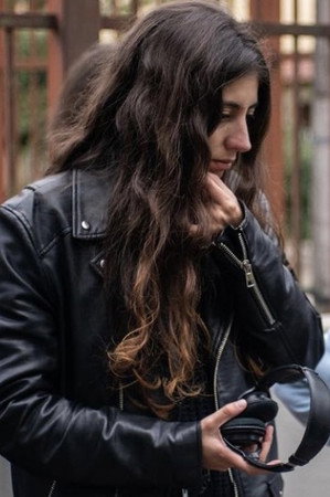 Laura Canavezi
