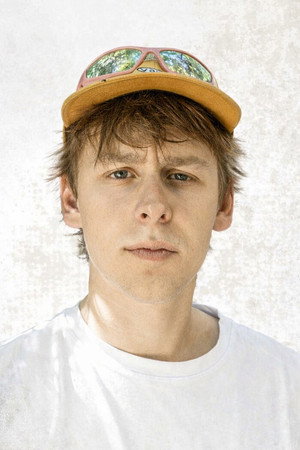 Dmytro Sukhetskyi