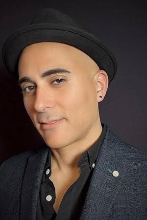 Rodrigo Pérez