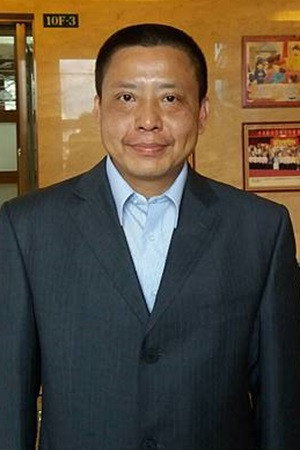 Yi Qin Lin