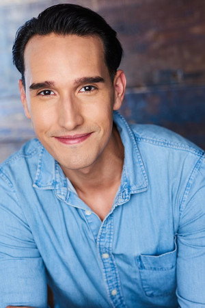 J.R. Gomez