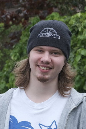 Ryan Spencer