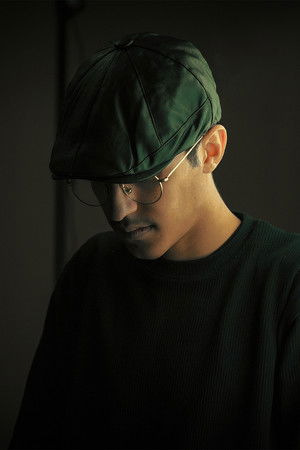 hossein rahghoshay