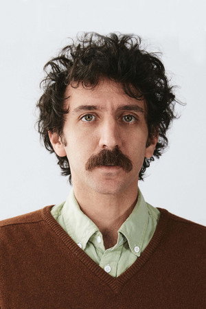 Aaron Olson