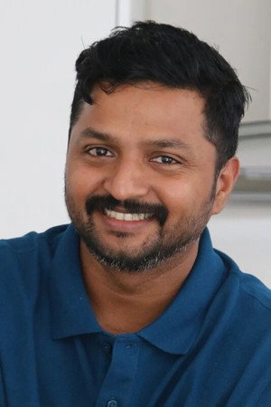 Rani Vijayan