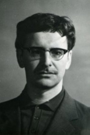 Vyacheslav Shilobreyev