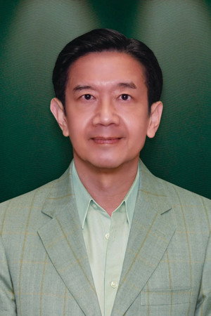 潘迪生