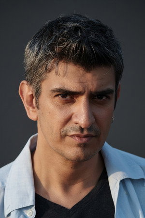 Cem Özkan