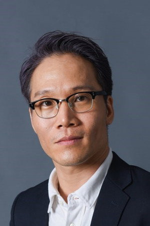山下徳久