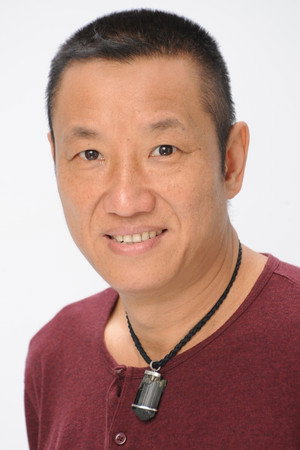 黃伟棠