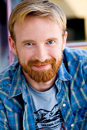 Lee Phelps