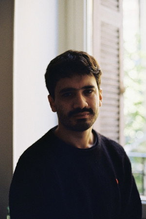 Manuel Muñoz
