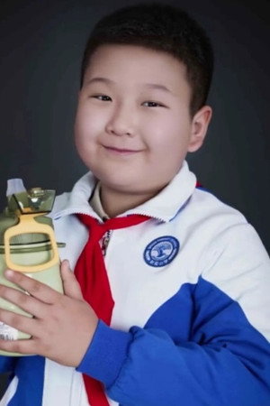 黄洪铮